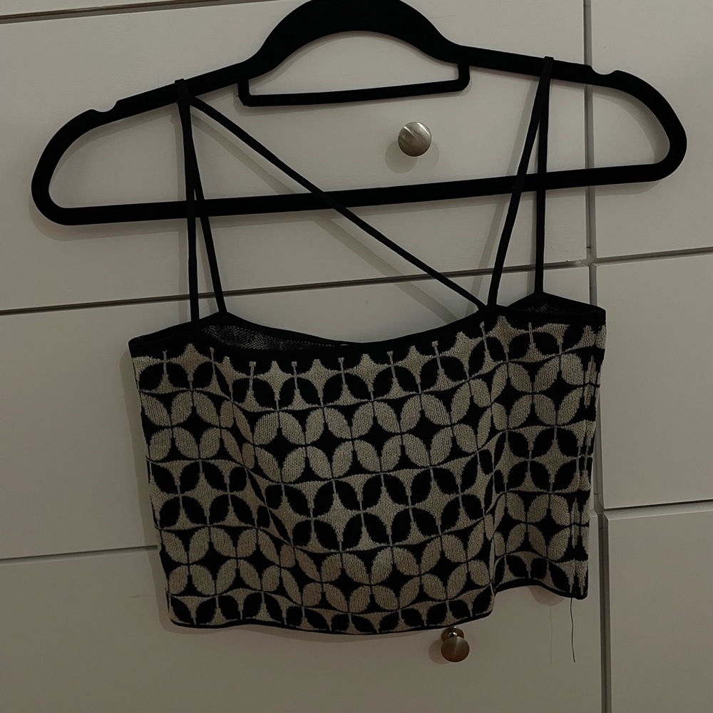 Zara top